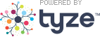 Powered by Tyze